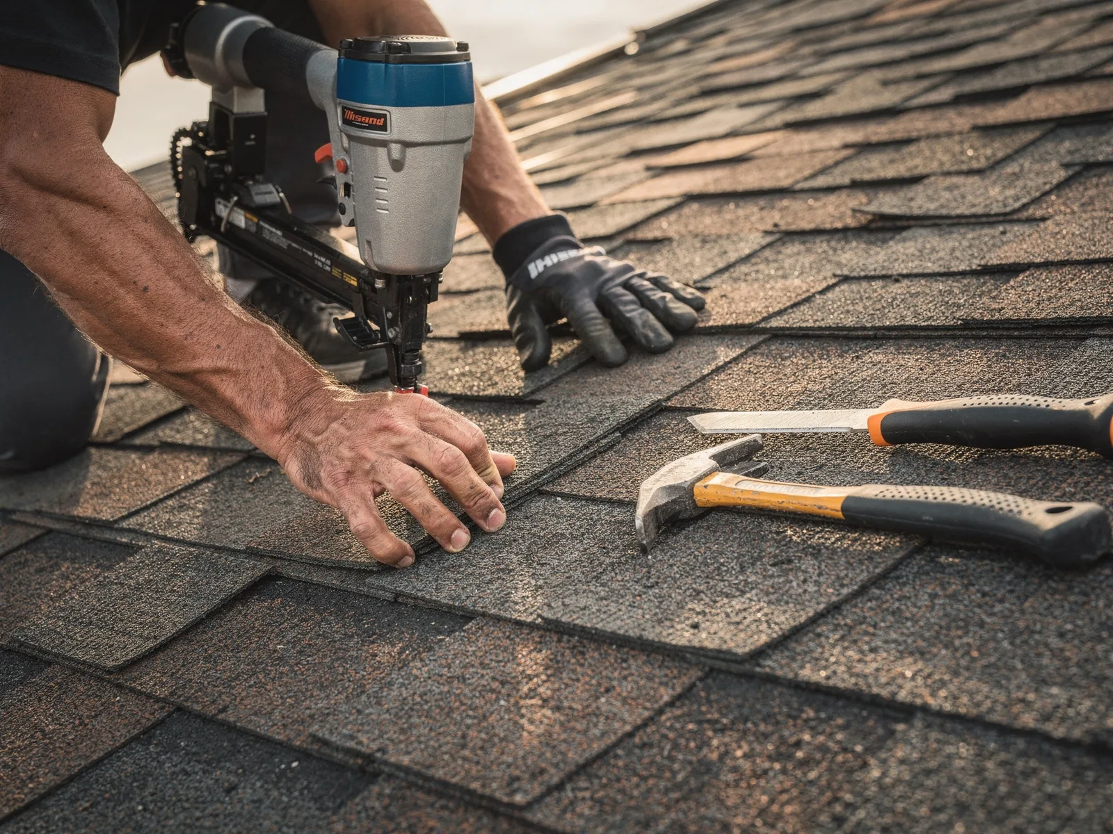 Why choose Roof Repair in Elkton, MD